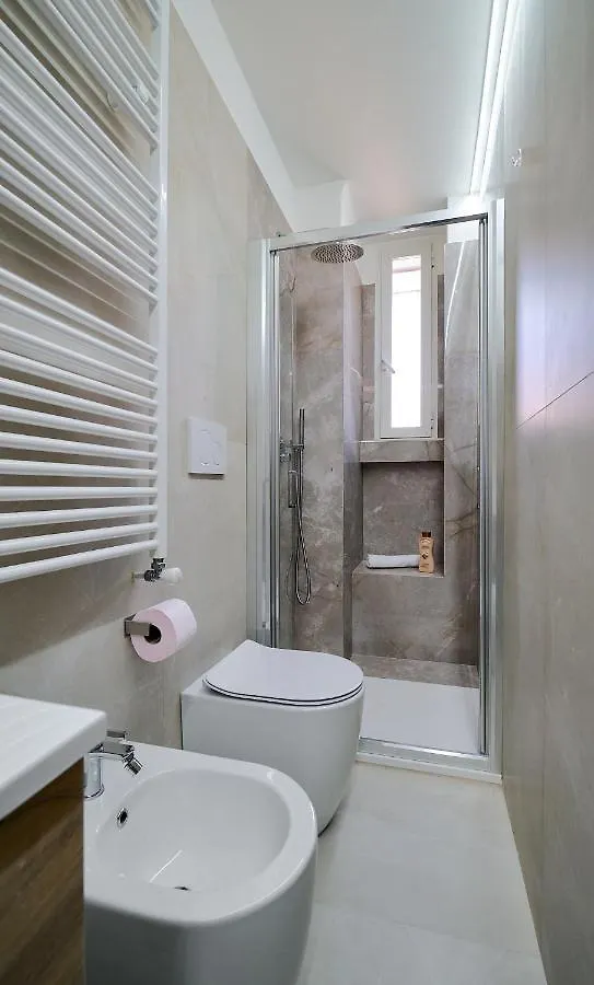Suity I Cozy Leila Apartment Μιλάνο