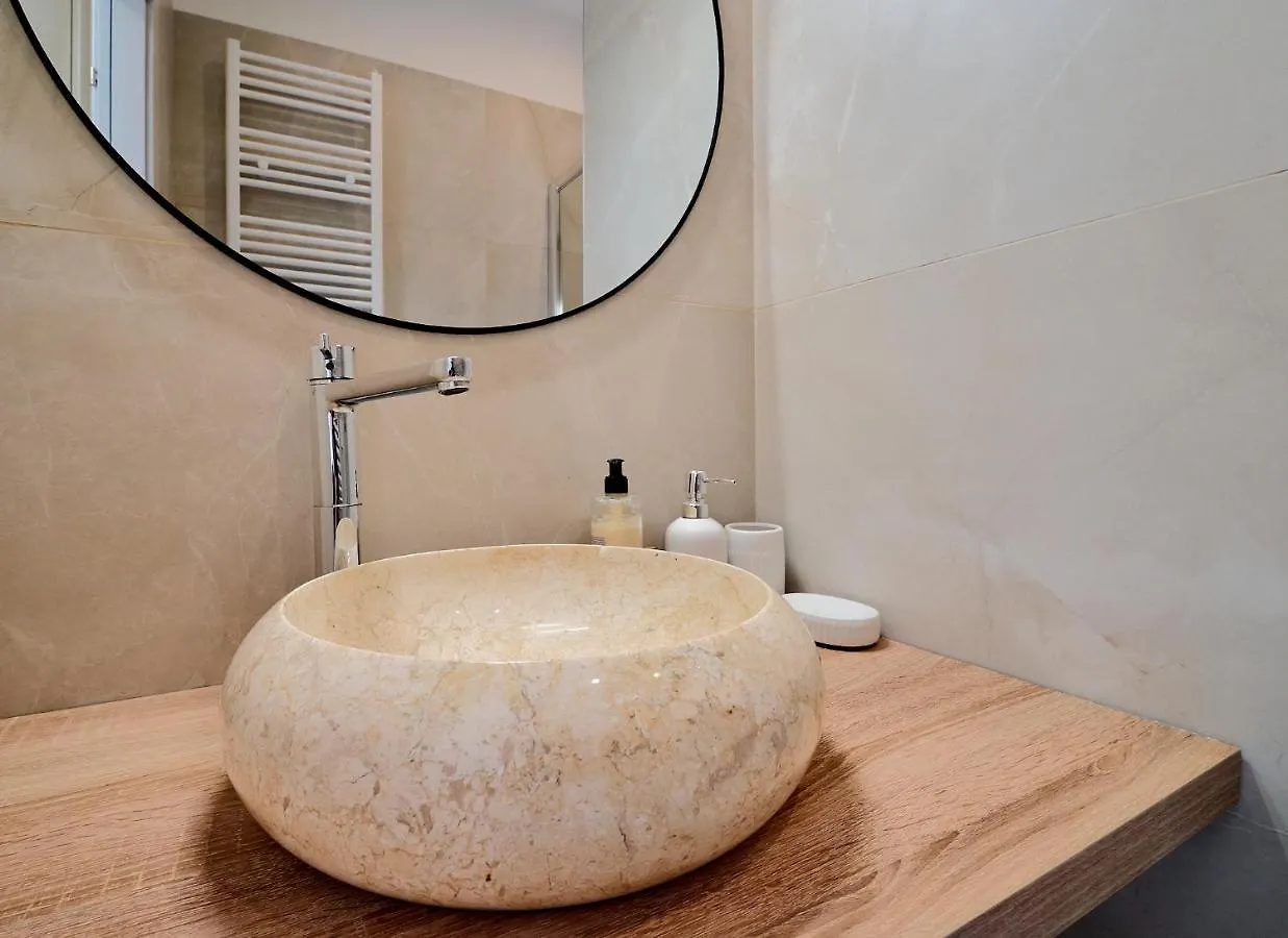 Suity I Cozy Leila Apartment Μιλάνο