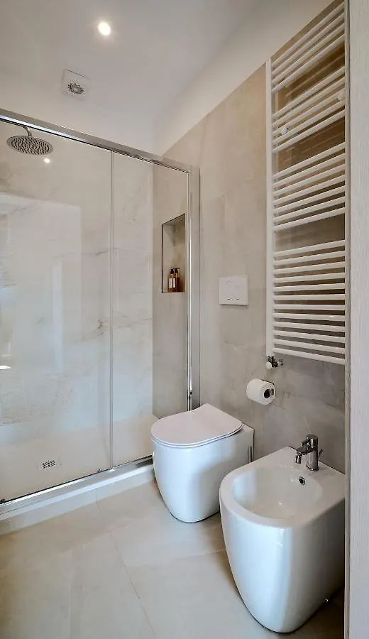 Suity I Cozy Leila Apartment Μιλάνο