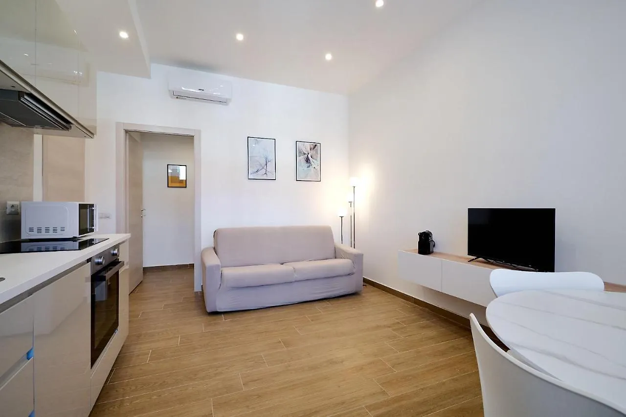 Suity I Cozy Leila Apartment Milan Italy