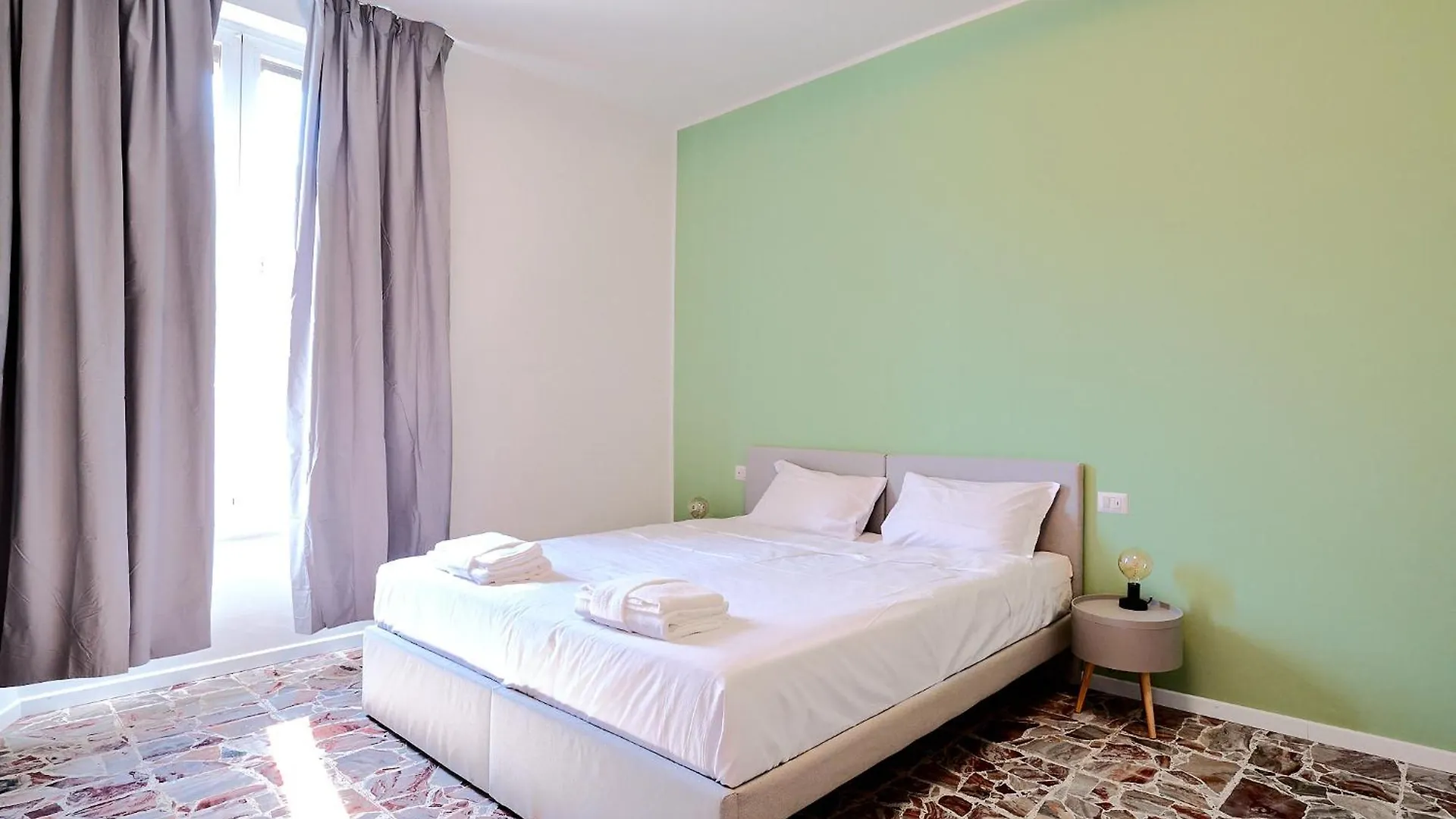 Suity I Cozy Leila Apartment Milan 0*,
