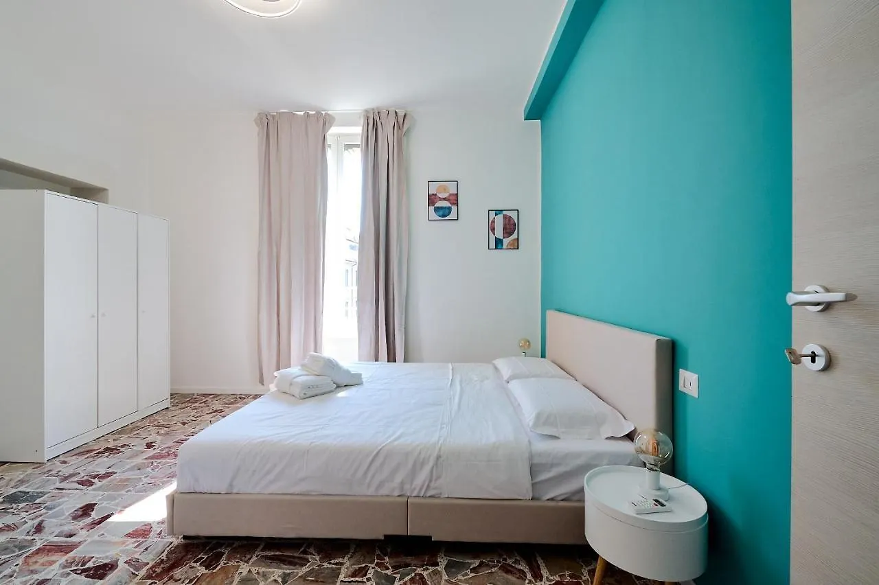 Suity I Cozy Leila Apartment Milan