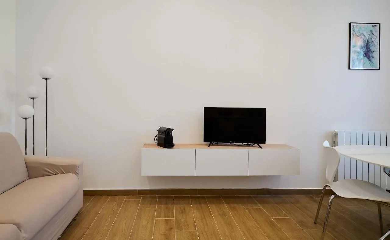 Suity I Cozy Leila Apartment Milan Italy