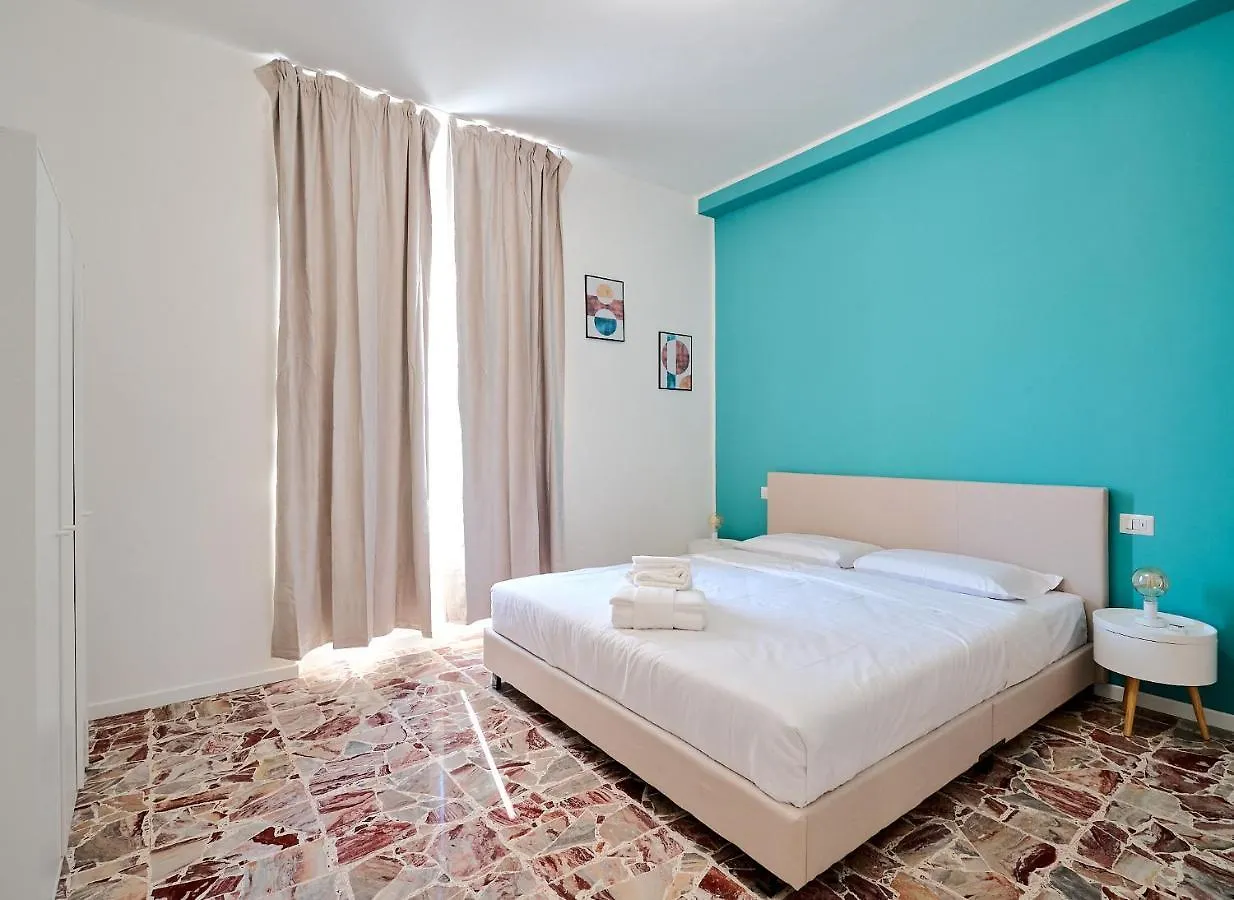 Suity I Cozy Leila Apartment Milan Italy