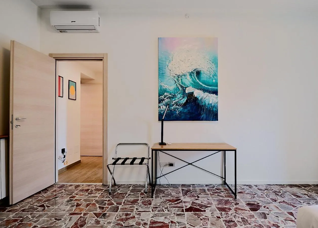 Suity I Cozy Leila Apartment Milano