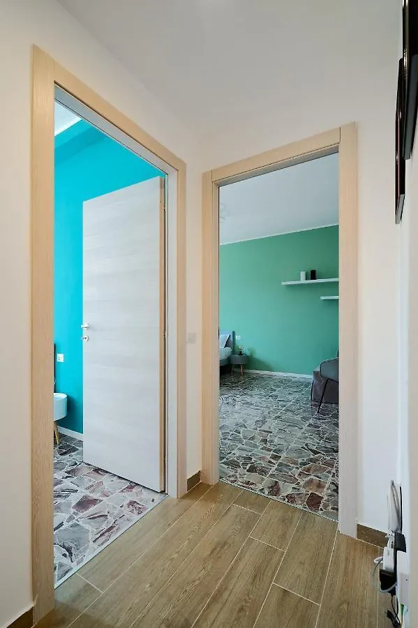 Suity I Cozy Leila Apartment Milan