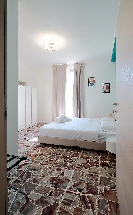 Suity I Cozy Leila Apartment Milan 0*,