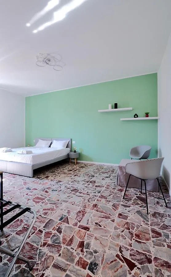 Suity I Cozy Leila Apartment Milan