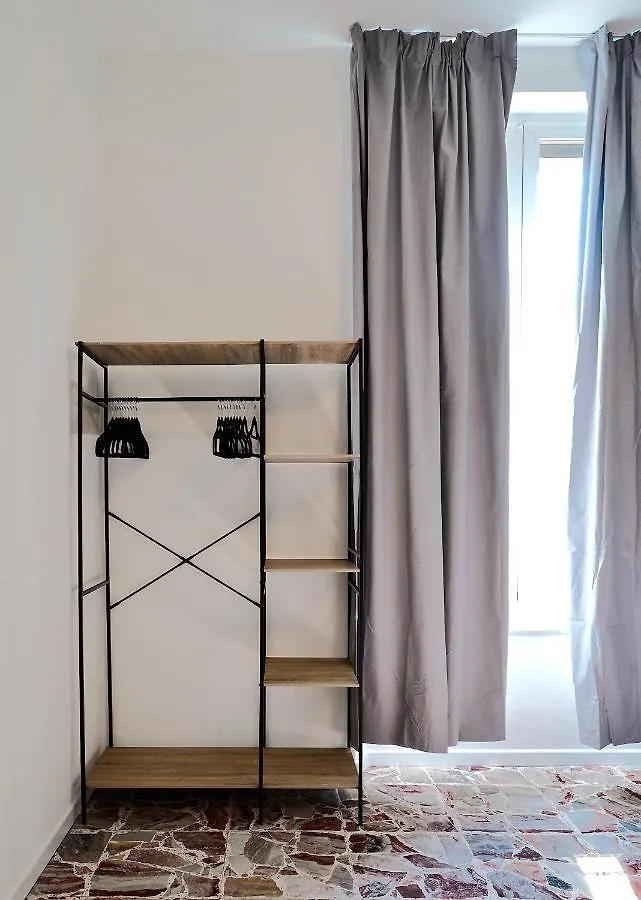 Suity I Cozy Leila Apartment Milan