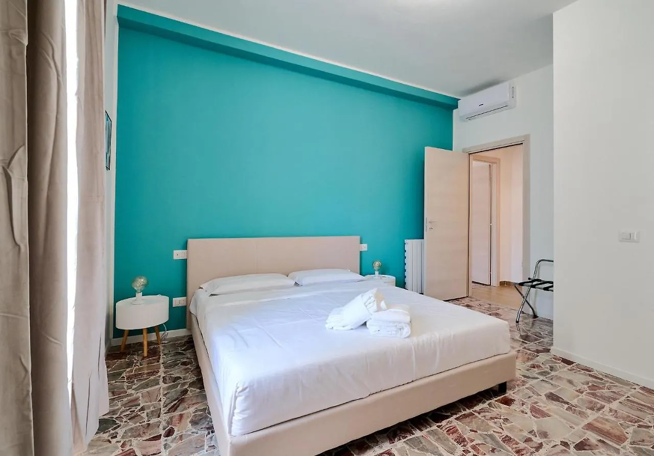 Suity I Cozy Leila Apartment Milan 0*,