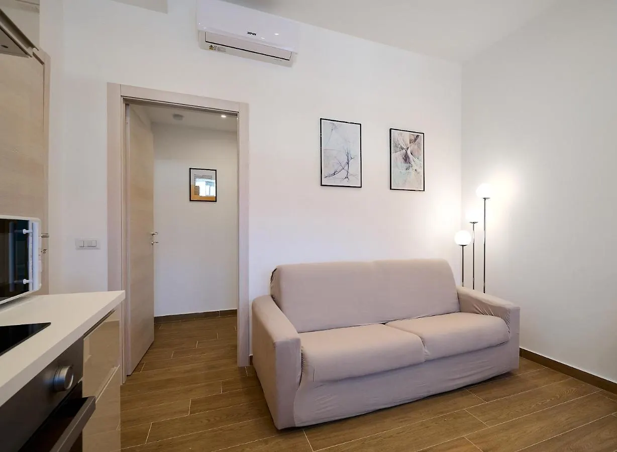 Suity I Cozy Leila Apartment Milan