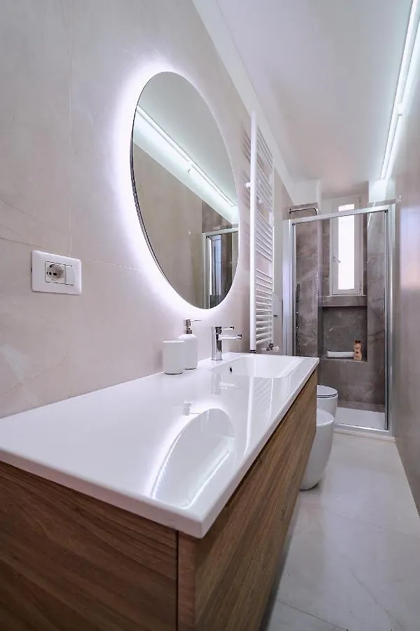Suity I Cozy Leila Apartment Milano İtalya