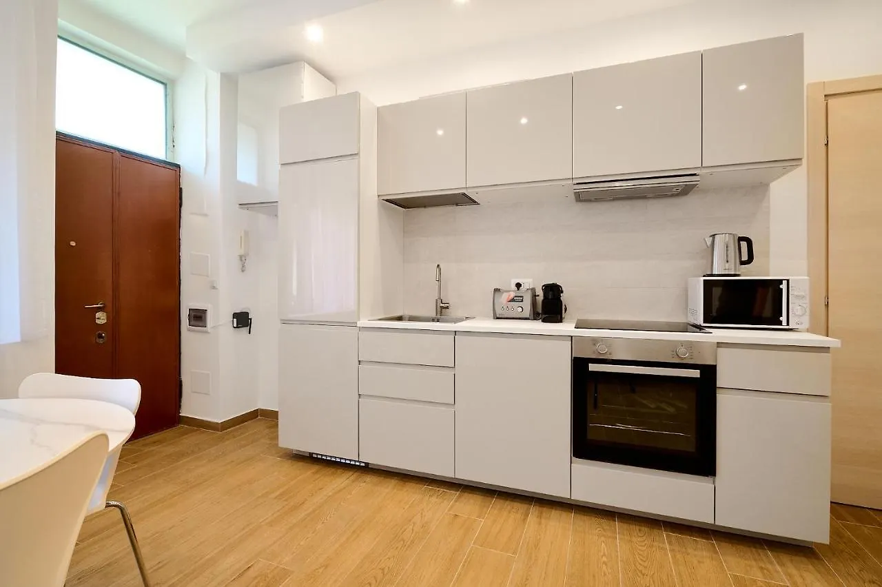 Suity I Cozy Leila Apartment Milan 0*,  Italy