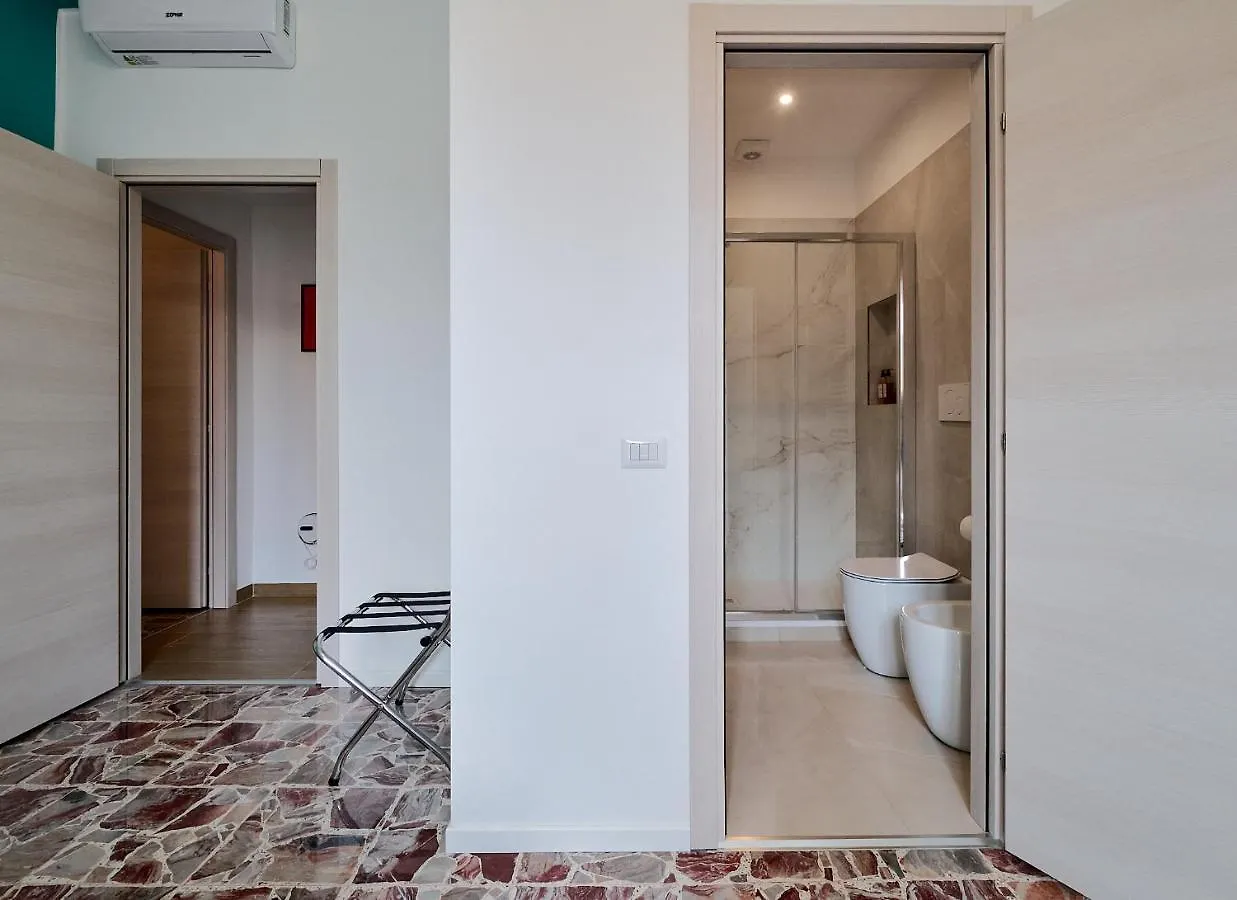 Suity I Cozy Leila Apartment Milano